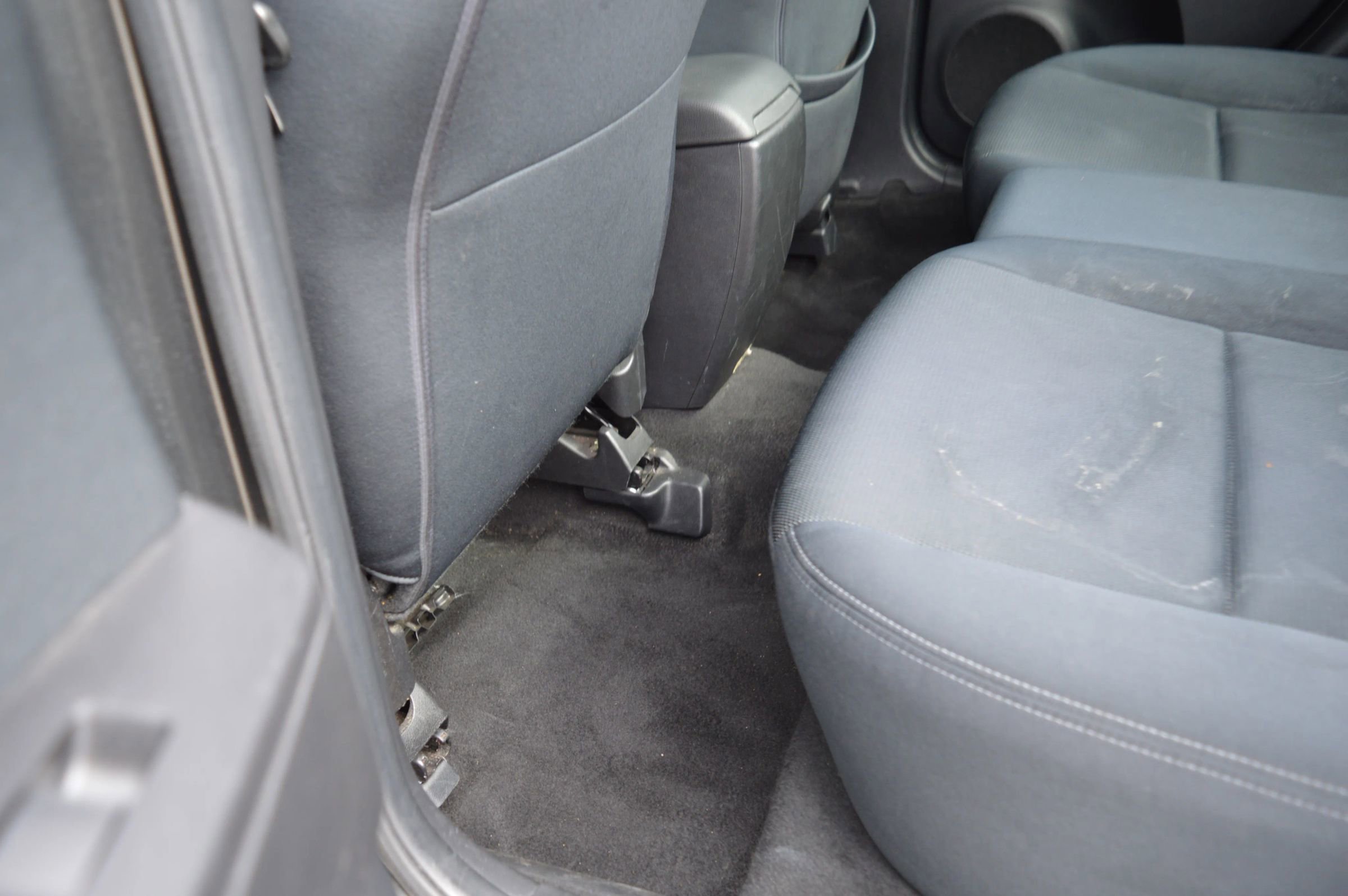 Used 2010 MAZDA MAZDA3 s Sport image 18