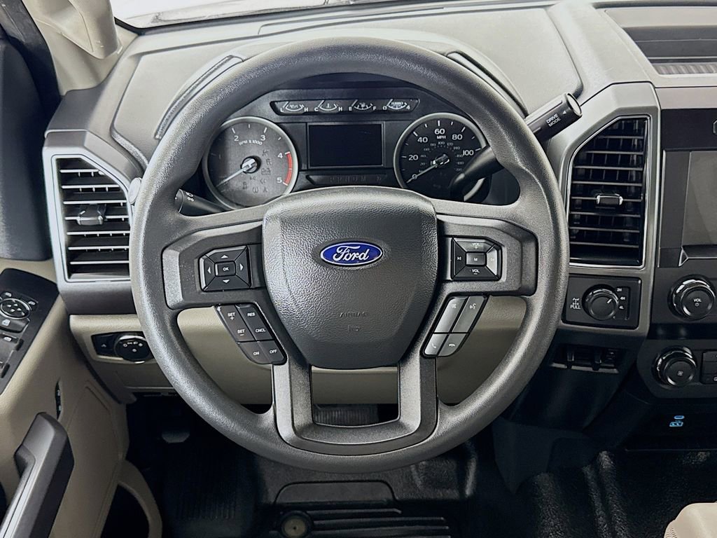 Used 2022 Ford F350 XLT AWD/4WD image 4