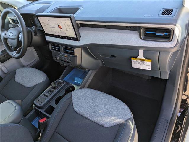 New 2025 Ford Maverick XLT image 22