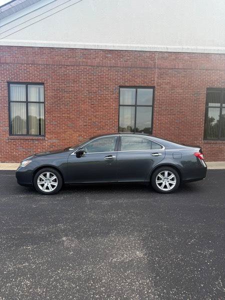 Used 2007 Lexus ES 350 FWD image 2