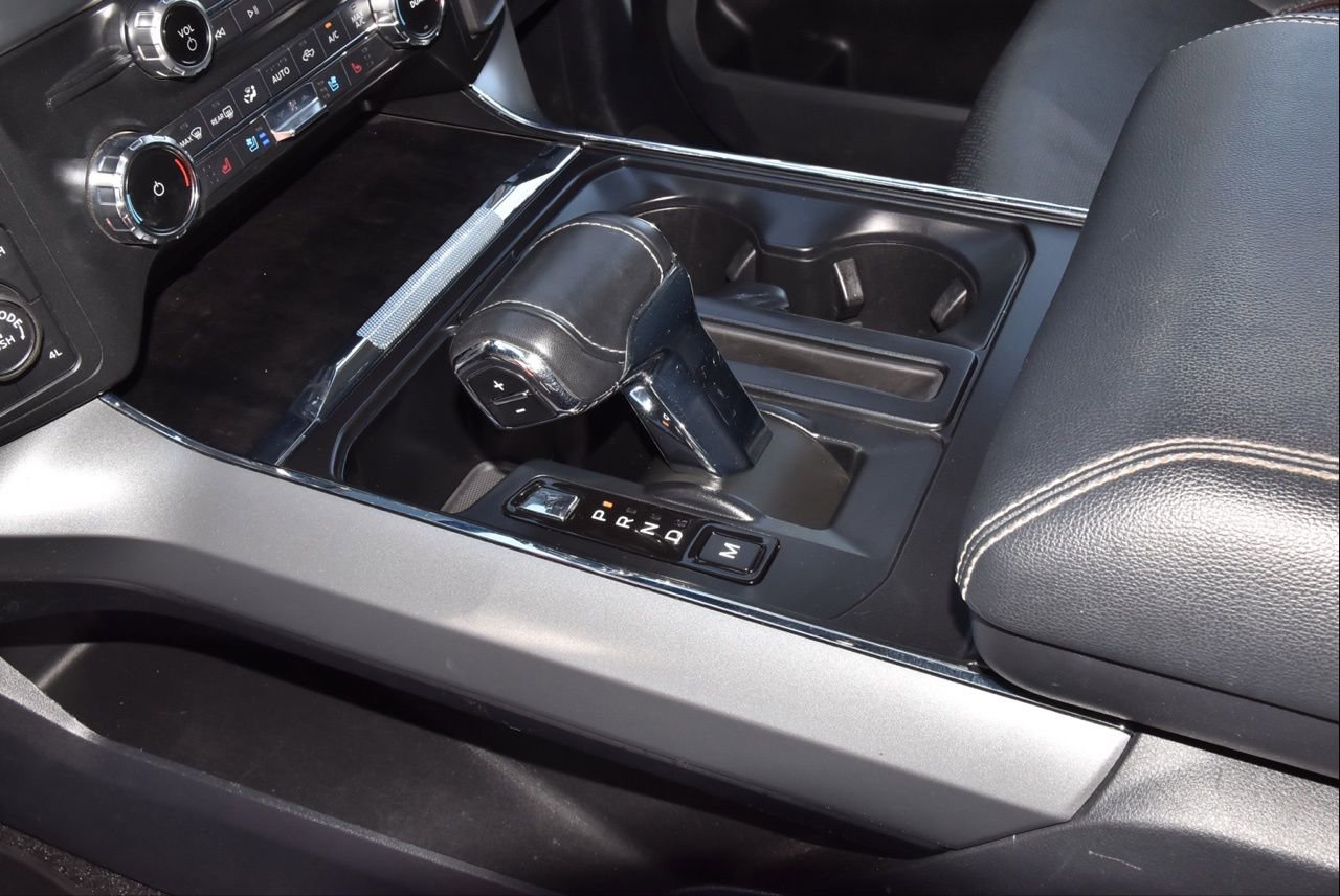 Used 2022 Ford F150 Lariat image 30