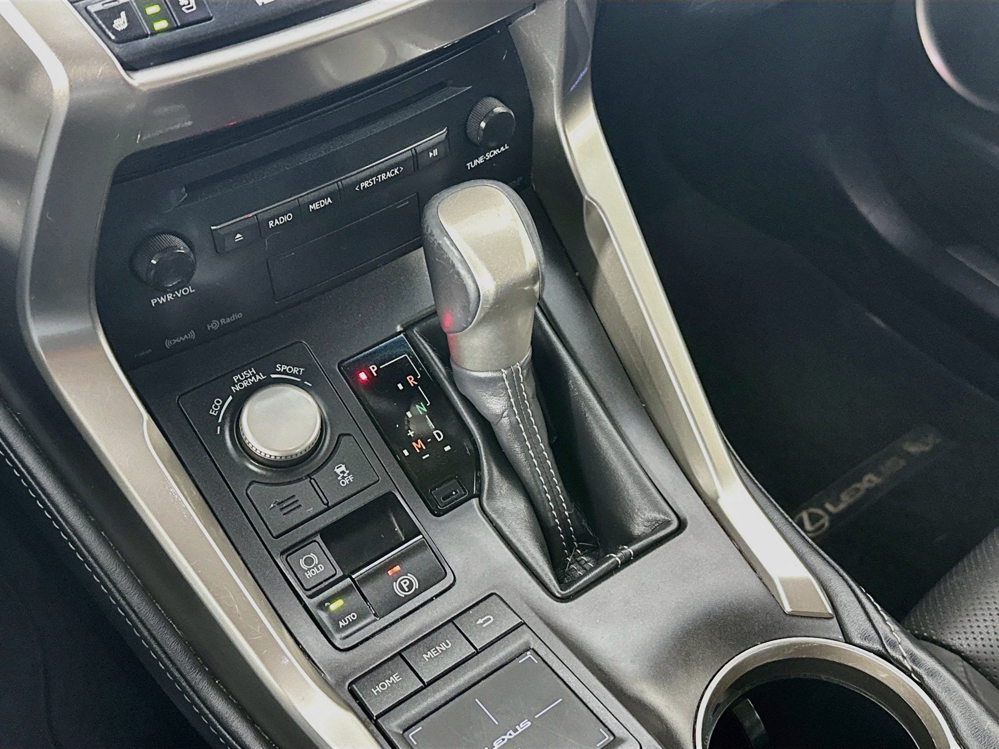 Used 2015 Lexus NX 200t AWD w/ Premium Package image 25