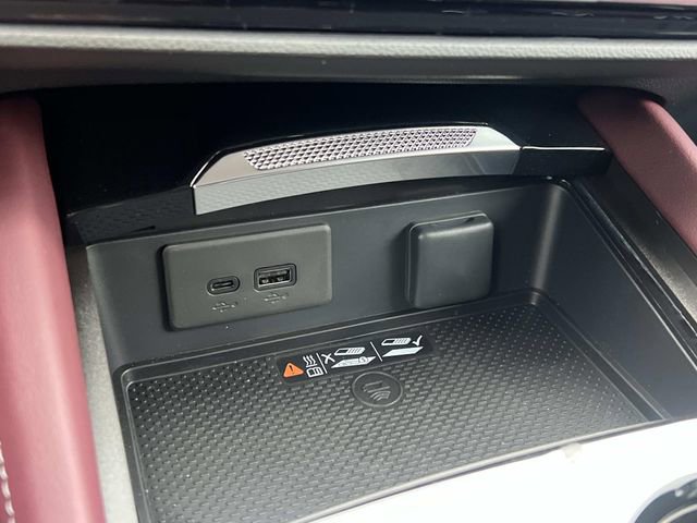 New 2026 Buick Envision Sport Touring AWD/4WD image 24