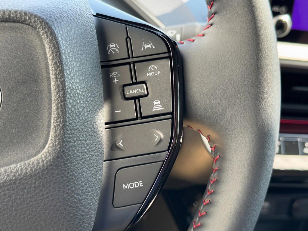 New 2026 Toyota Prius Plug-In Hybrid image 13