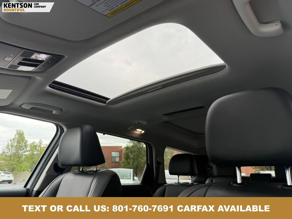 Used 2026 Hyundai Palisade Limited AWD/4WD image 22