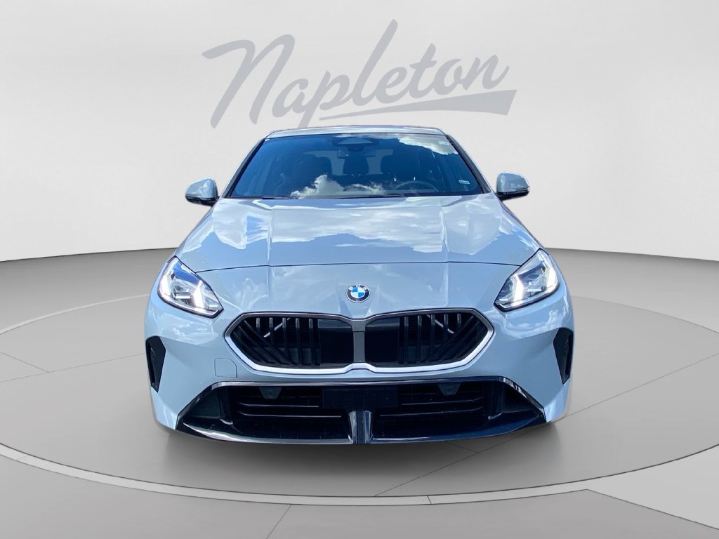 Used 2025 BMW 228i xDrive AWD/4WD image 9