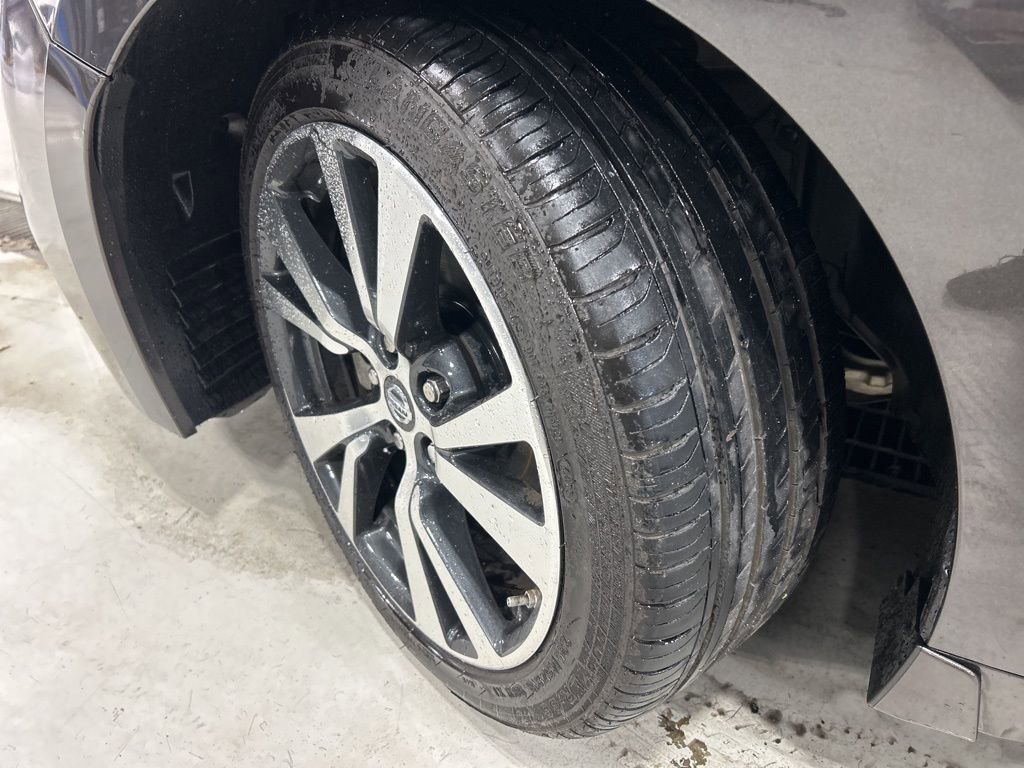 Used 2016 Nissan Maxima 3.5 SL image 8