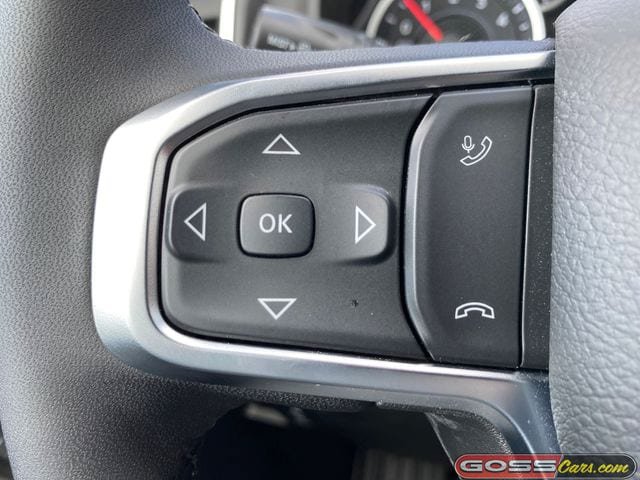 New 2026 RAM 1500 Big Horn AWD/4WD image 16