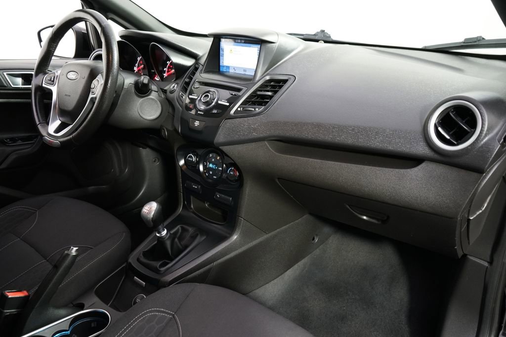 Used 2019 Ford Fiesta ST FWD image 15