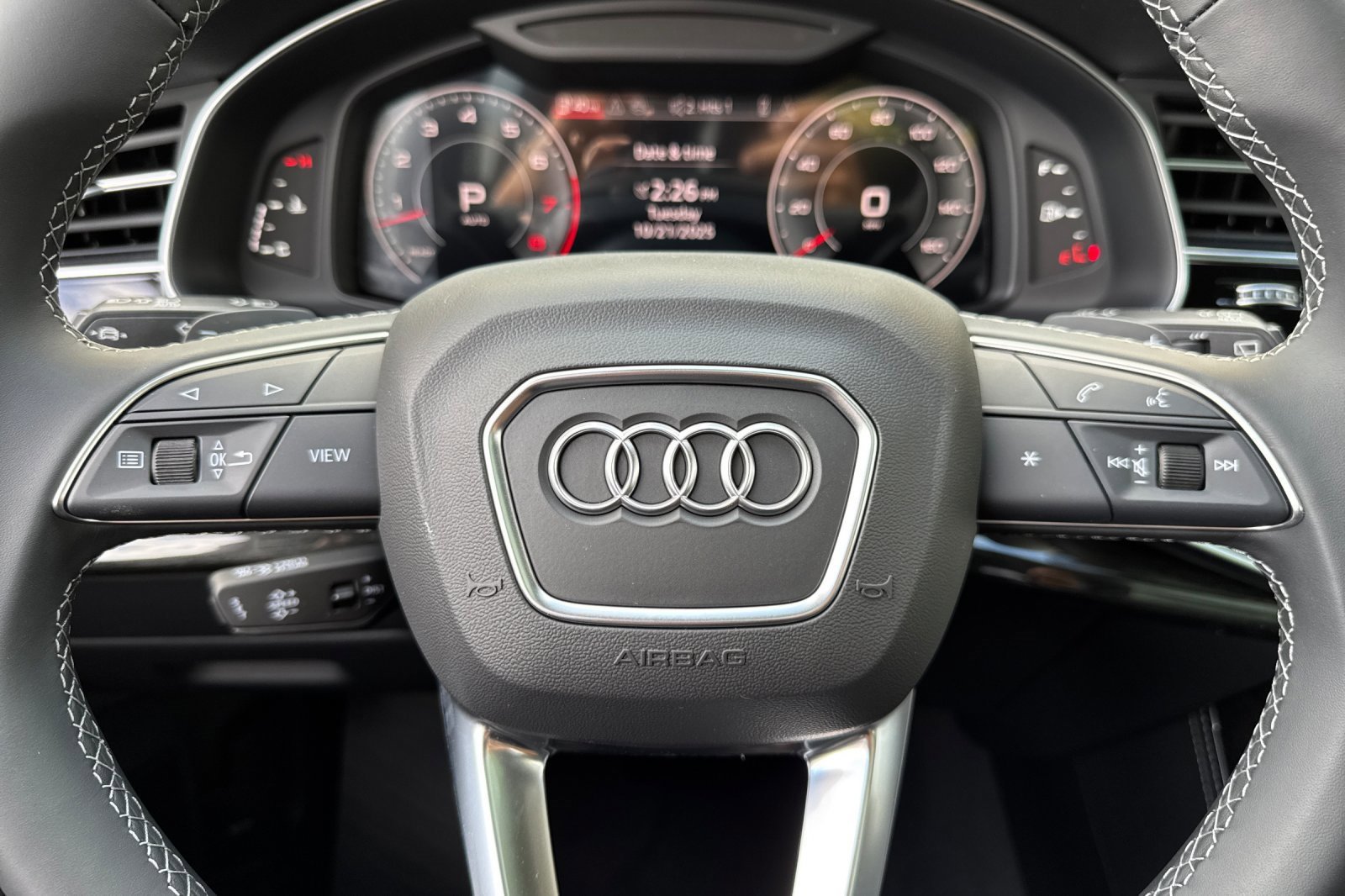 New 2026 Audi Q7 3.0T Premium Plus image 22