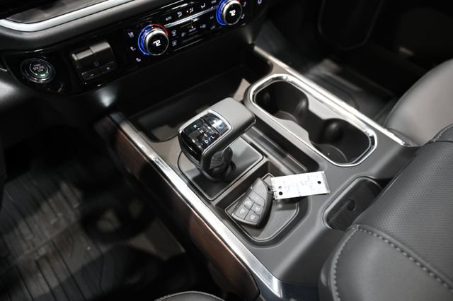 New 2026 GMC Sierra 1500 SLT w/ SLT Premium Plus Package image 21