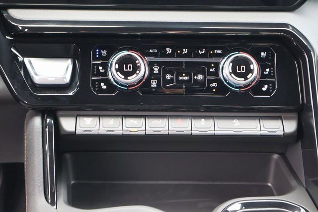 New 2026 GMC Sierra 2500 AT4 w/ AT4 Premium Plus Package image 18