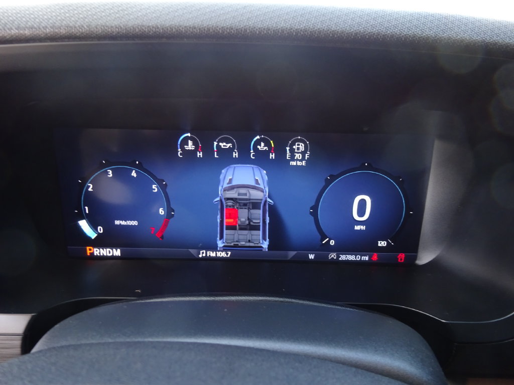 Used 2024 Ford F150 XL RWD image 26