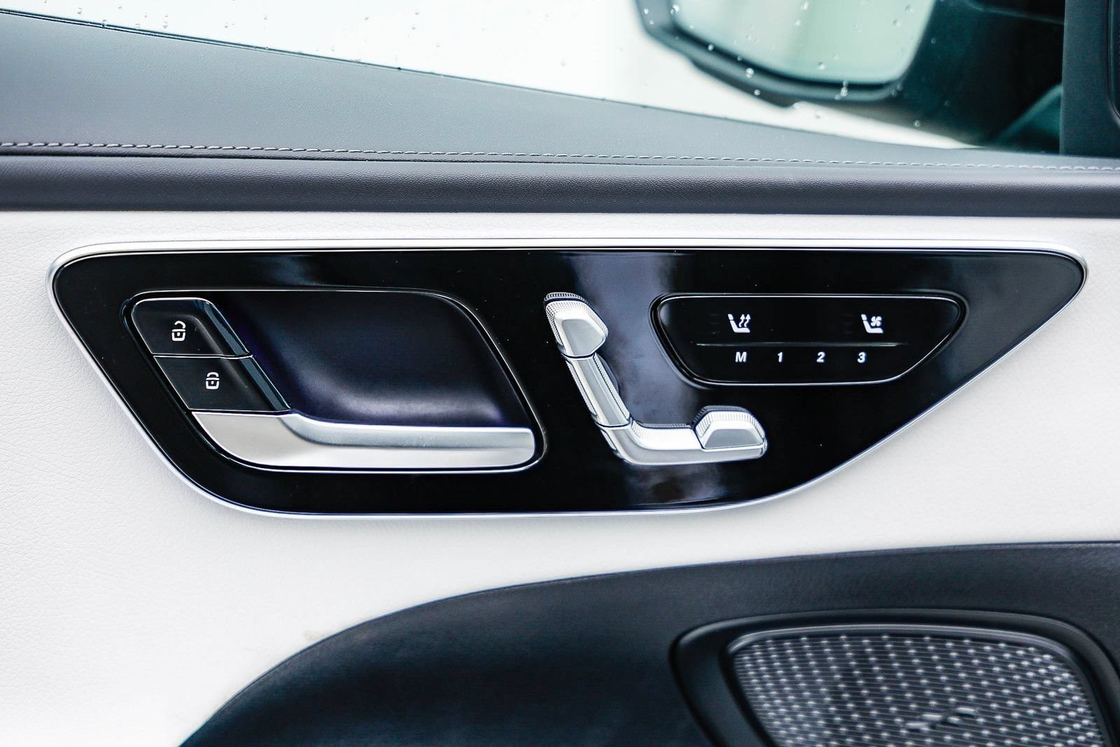 New 2026 Mercedes-Benz C 300 Sedan image 23