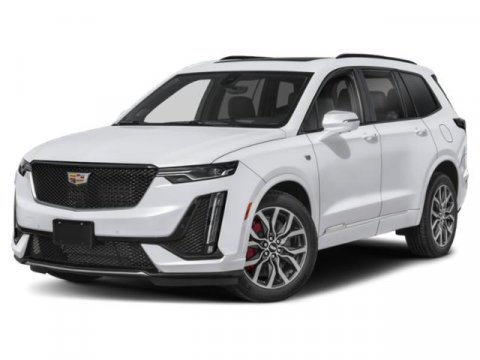 Certified 2025 Cadillac XT6 Sport w/ Technology Package