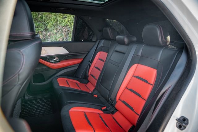 Used 2021 Mercedes-Benz GLE 53 AMG 4MATIC image 36