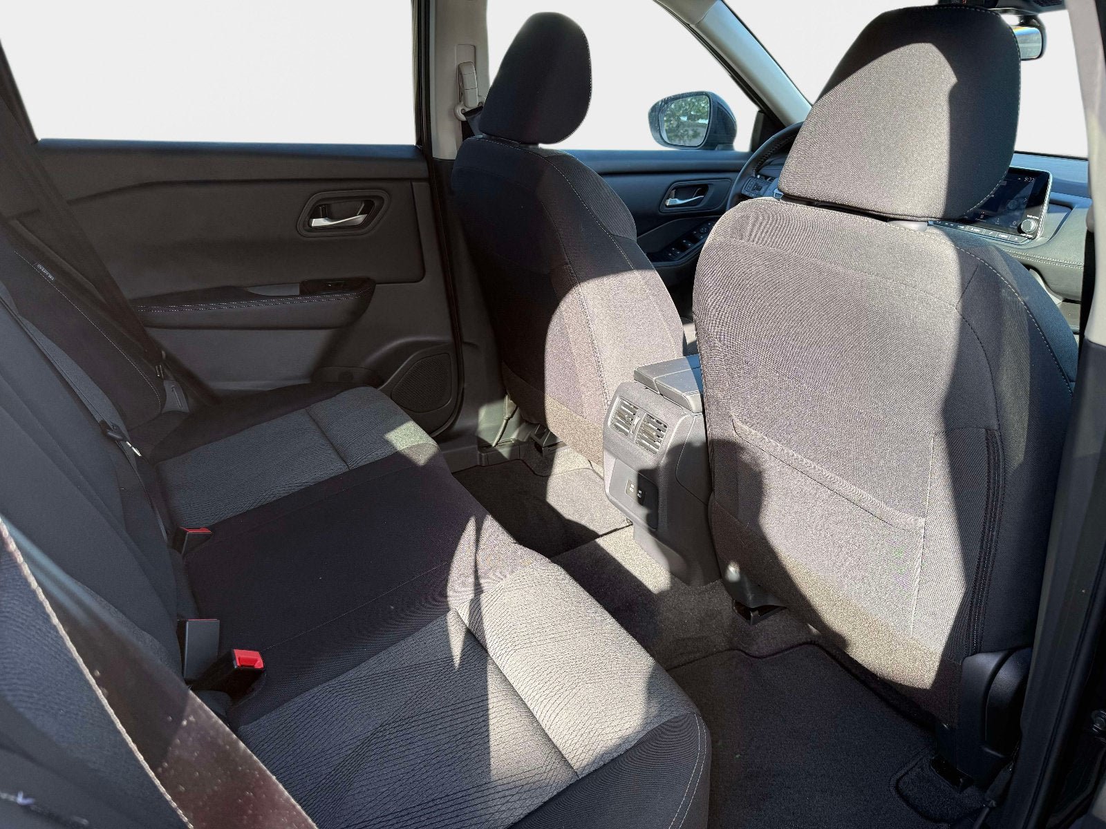 Certified 2020 Nissan Pathfinder SL FWD image 13
