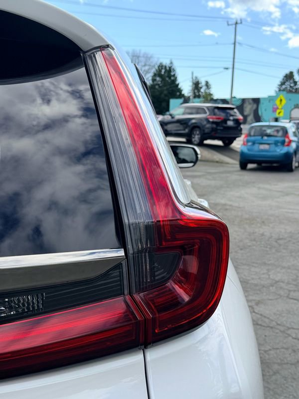 Used 2022 Honda CR-V EX image 10