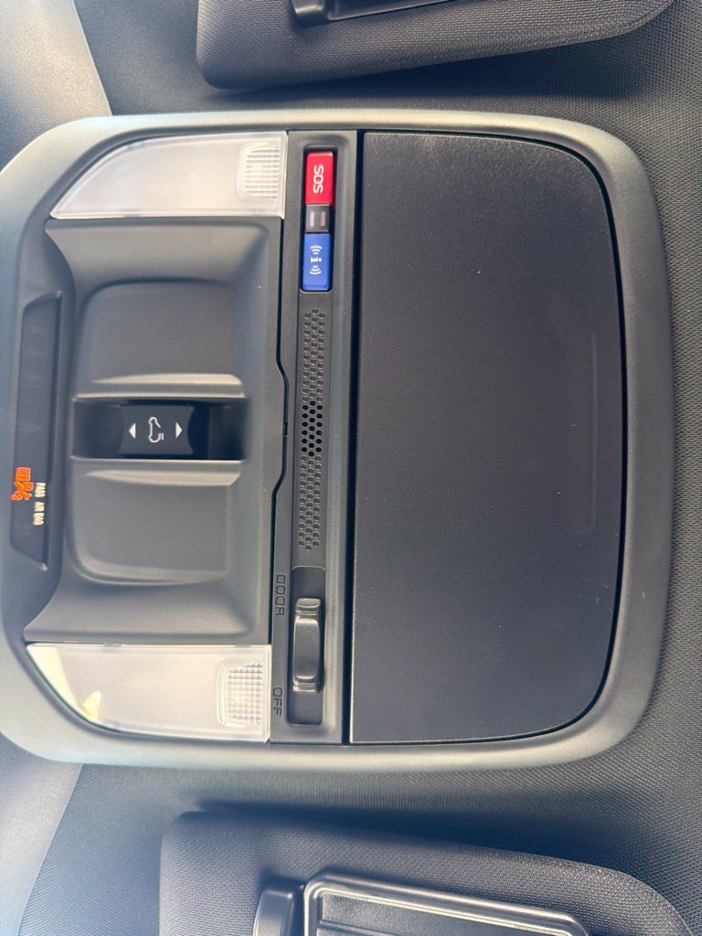 New 2026 Subaru Forester Limited AWD/4WD image 20