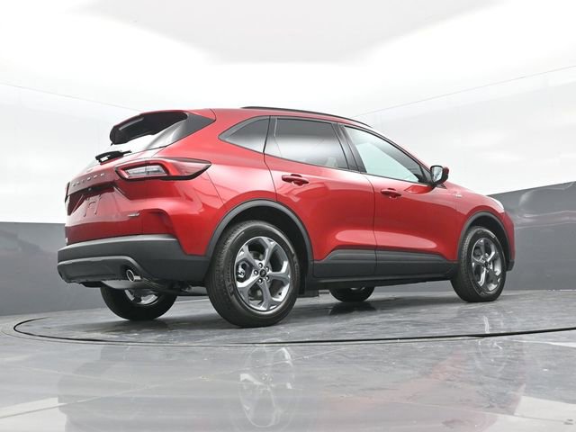 New 2026 Ford Escape ST-Line Select image 30