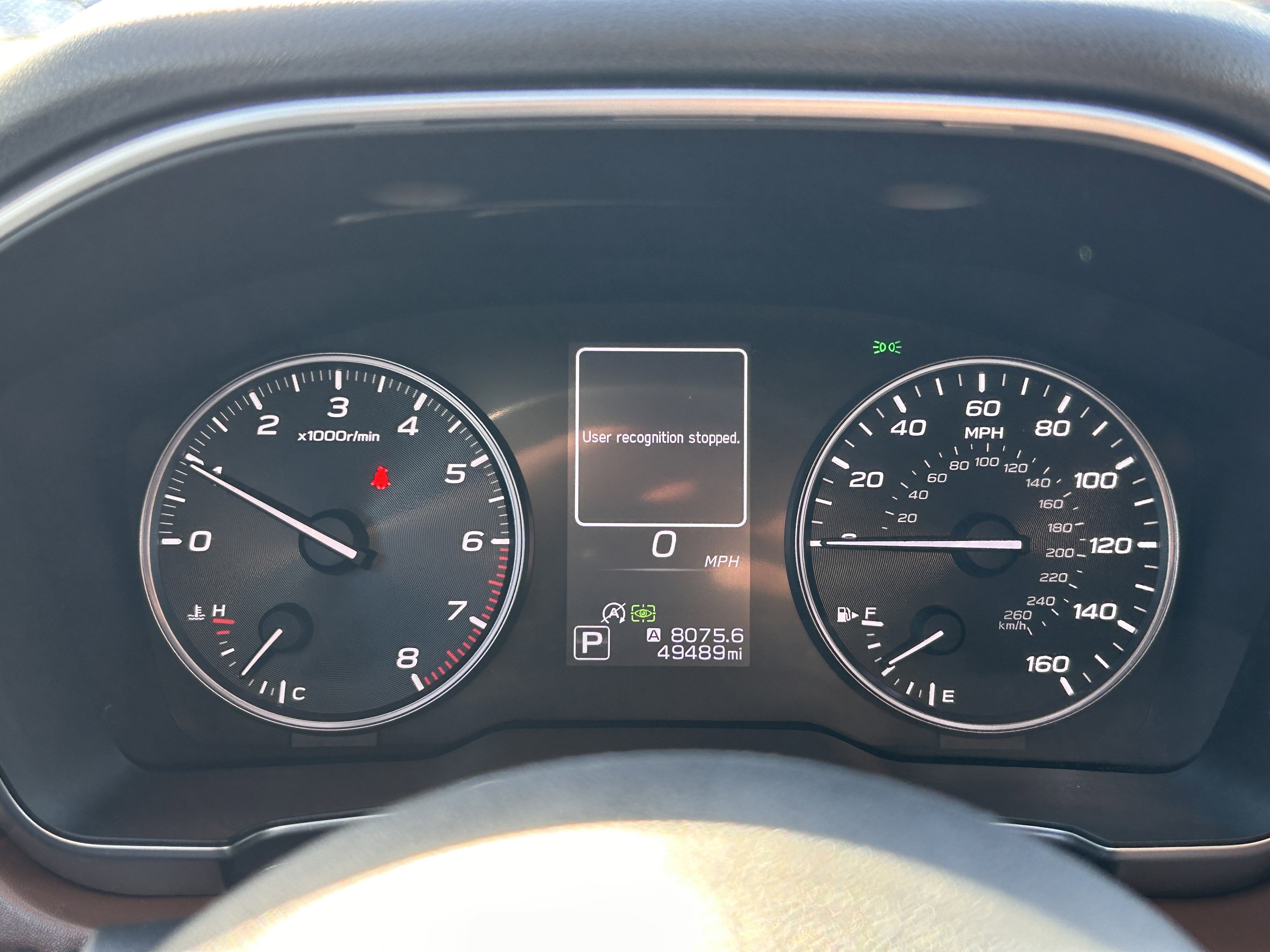 Used 2021 Subaru Outback Touring XT image 12