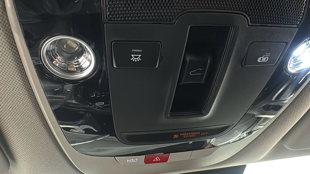 New 2026 Kia Sportage SX Prestige image 30