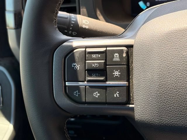 Used 2026 Ford F150 XLT w/ Equipment Group 302A MID AWD/4WD image 15