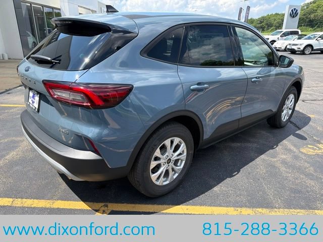 New 2026 Ford Escape Active w/ Cold Weather Package AWD/4WD image 7