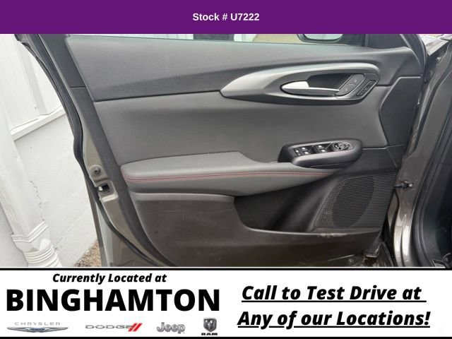 Used 2024 Dodge Hornet R/T image 10