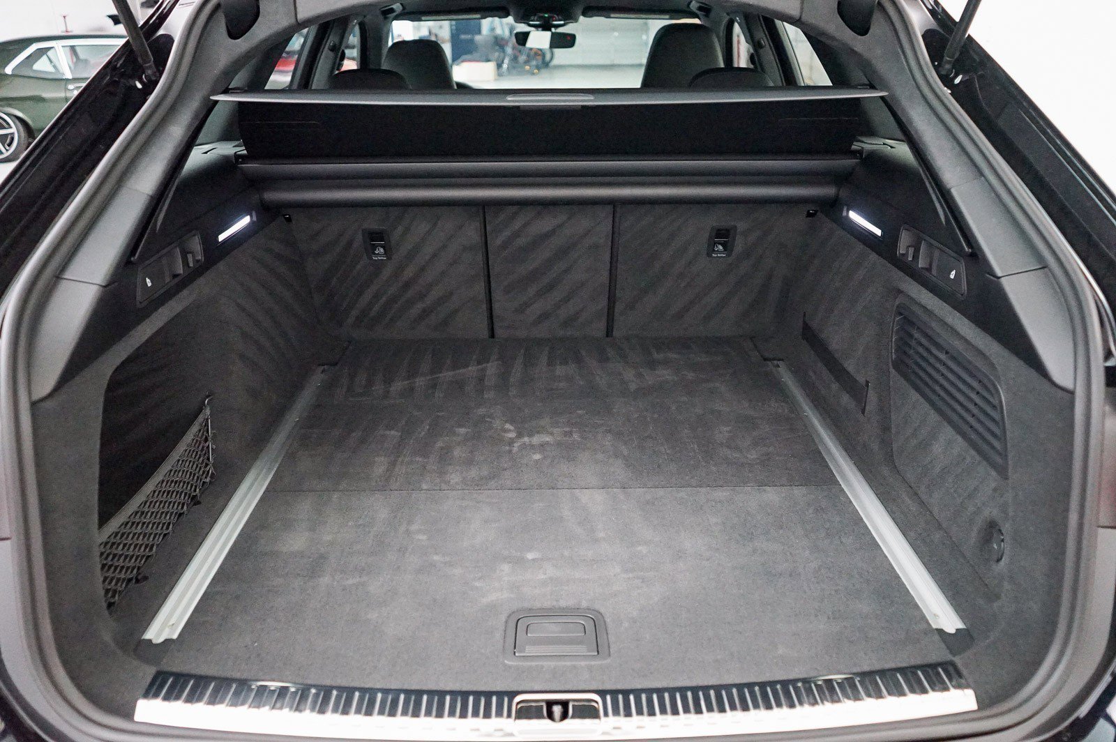 Used 2024 Audi RS 6 performance image 36