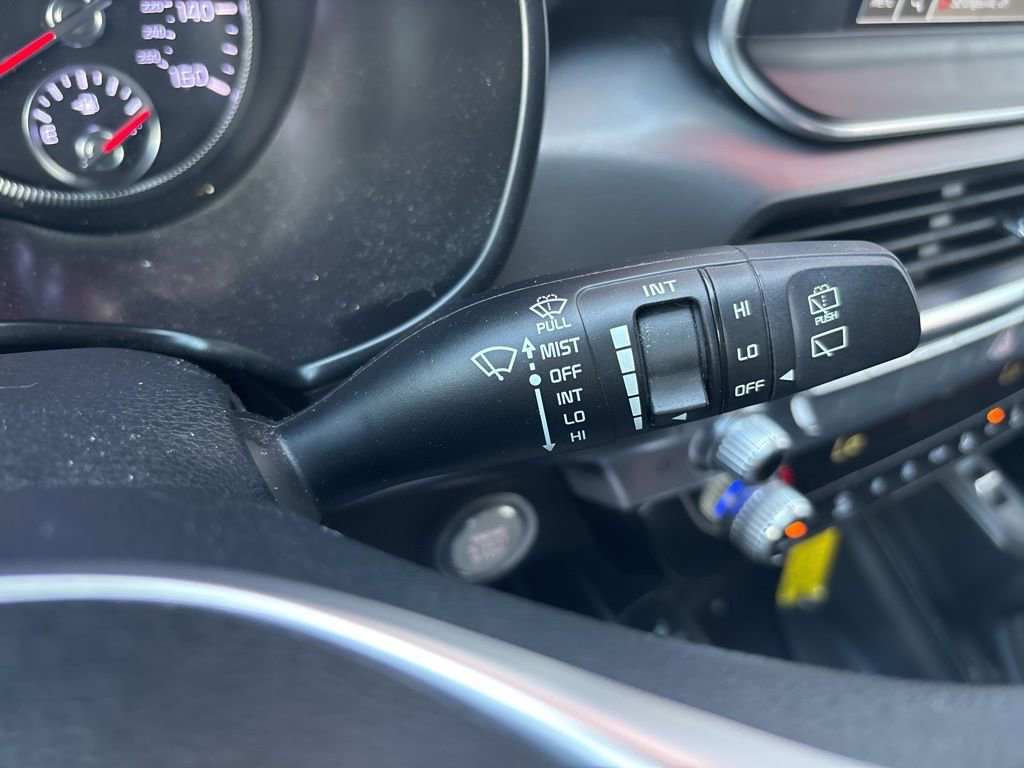 Used 2022 Kia Telluride S image 37