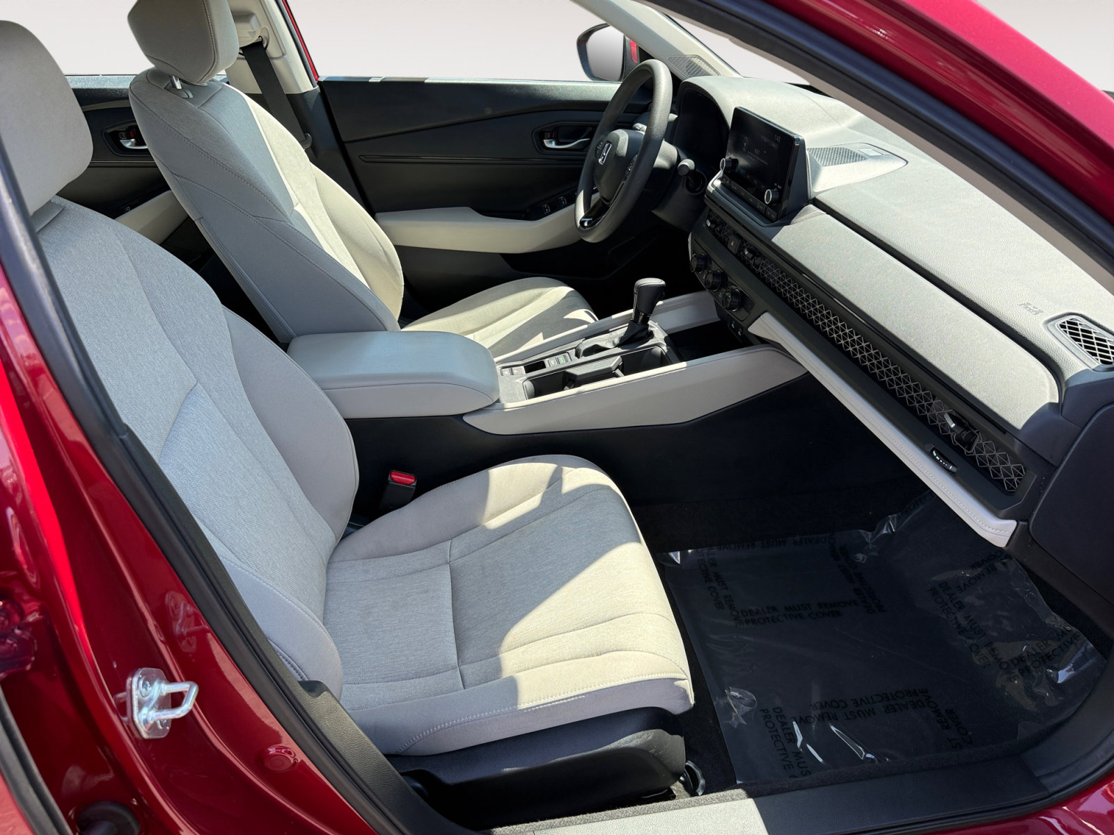 Used 2024 Honda Accord EX image 19