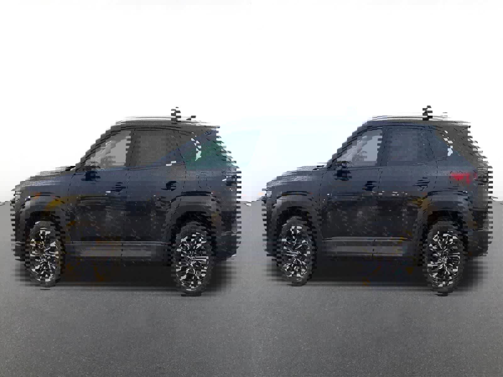 New 2026 MAZDA CX-50 2.5 Hybrid w/ Cargo Package image 3