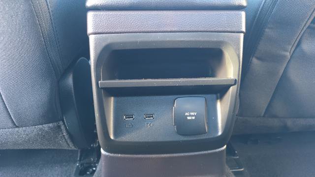 Certified 2022 Ford Ranger XLT w/ Equipment Group 302A High image 27