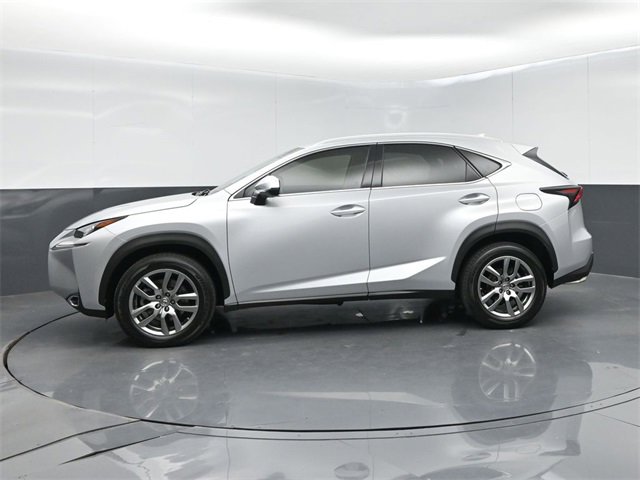 Used 2015 Lexus NX 200t FWD image 5