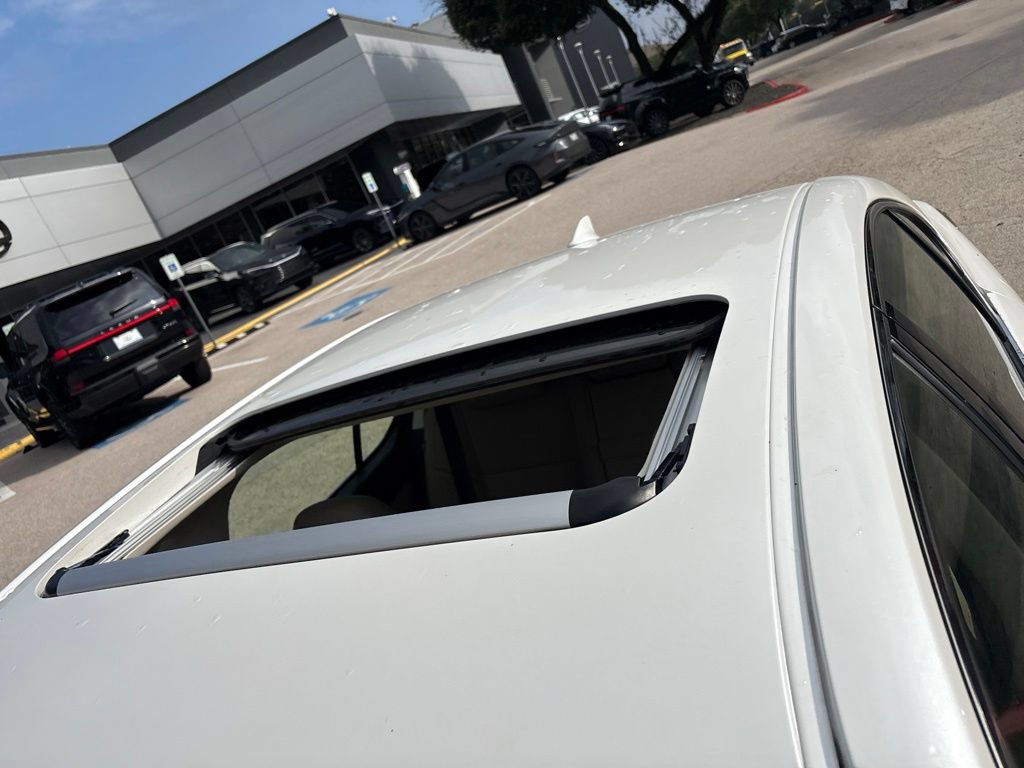 Used 2017 Lexus GS 350 RWD image 10