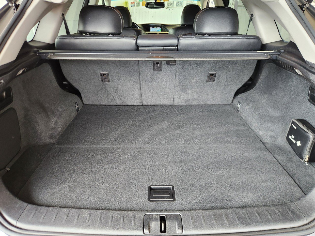 Used 2015 Lexus RX 350 AWD image 10