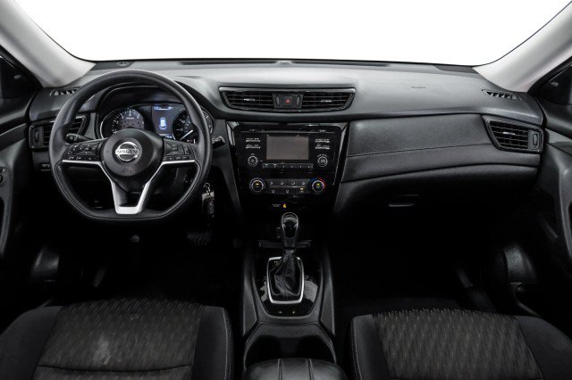 Used 2017 Nissan Rogue S FWD image 10