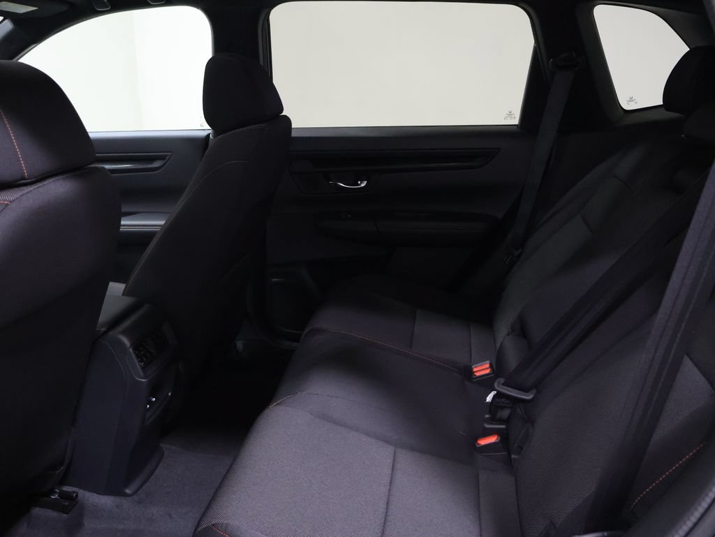 New 2026 Honda CR-V TrailSport image 15