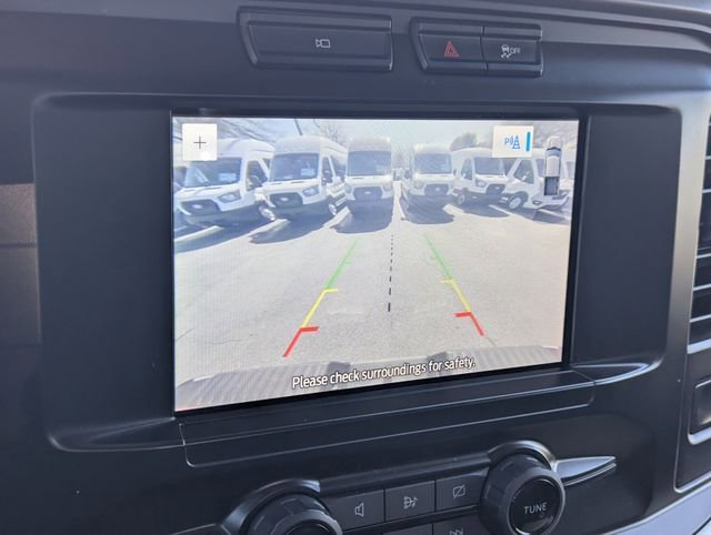 Used 2023 Ford F150 XLT image 23