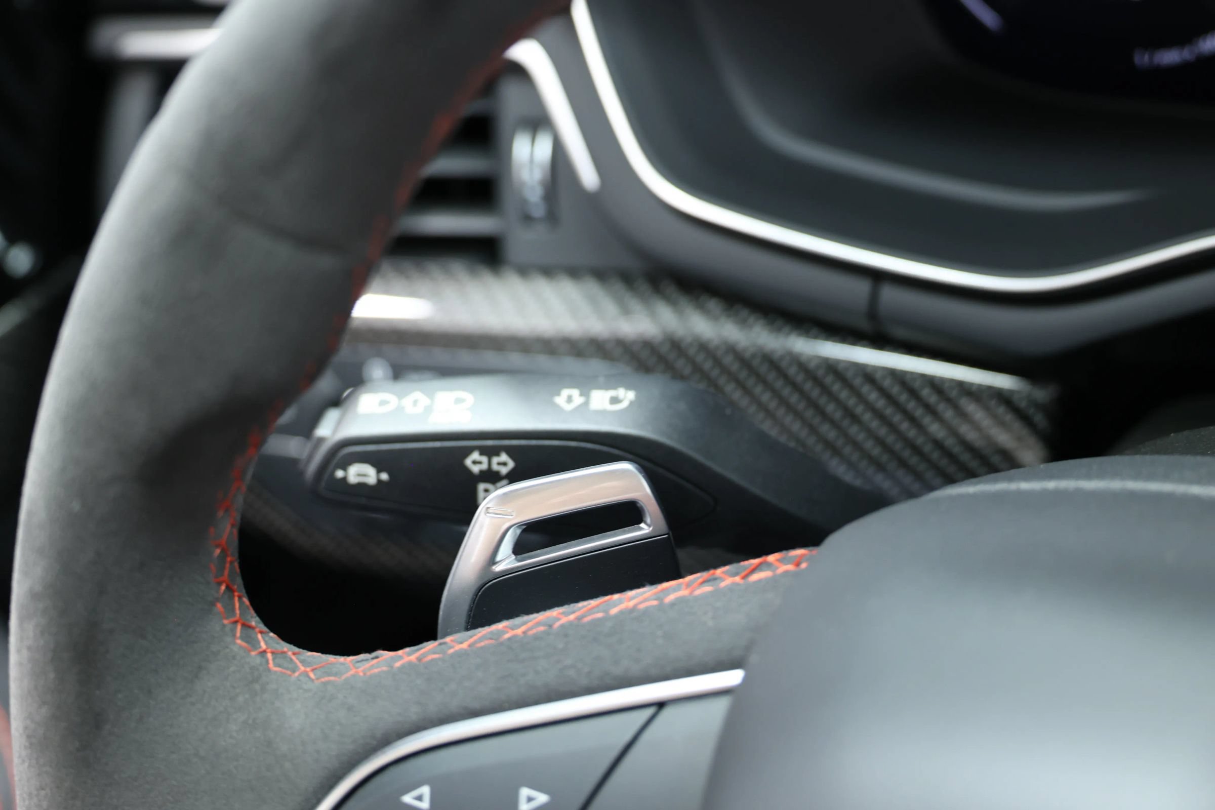 Used 2024 Audi RS 5 Sportback AWD/4WD image 32