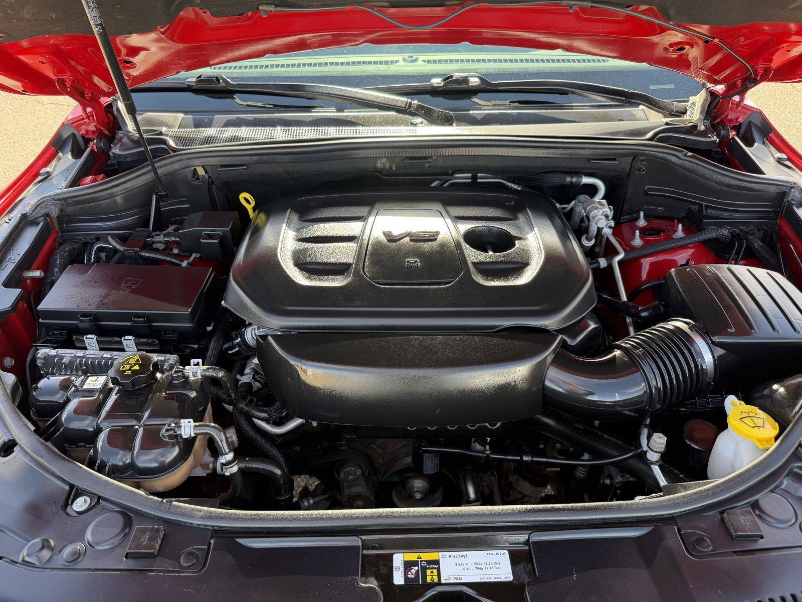 Used 2019 Dodge Durango GT AWD/4WD image 44