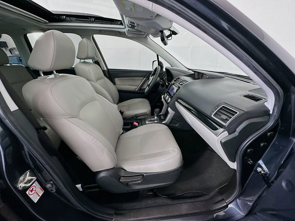 Used 2018 Subaru Forester 2.5i Limited AWD/4WD image 26