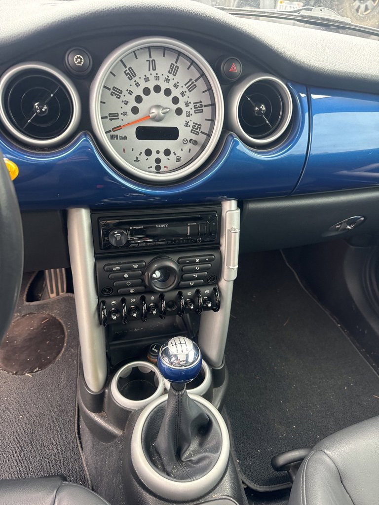 Used 2006 MINI Cooper S image 17