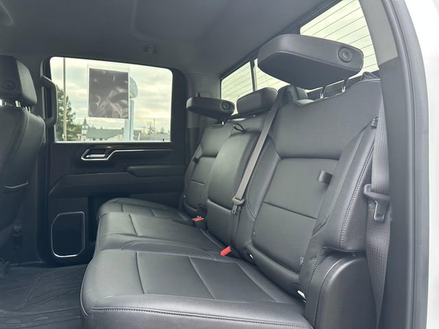 Used 2024 Chevrolet Silverado 3500 LT w/ All Star Edition image 21