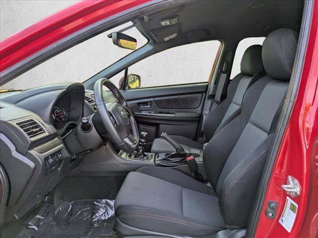 Used 2021 Subaru WRX w/ Popular Package #1 image 15