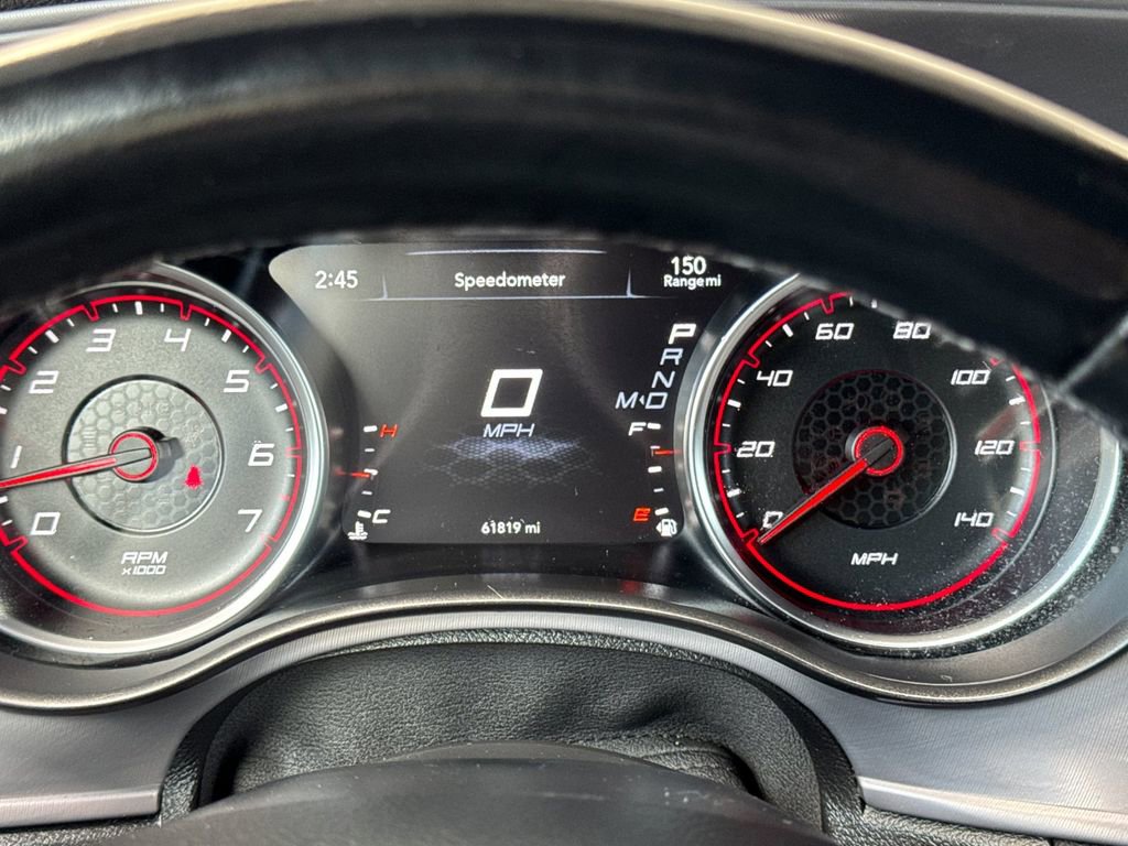 Used 2023 Dodge Charger SXT RWD image 22
