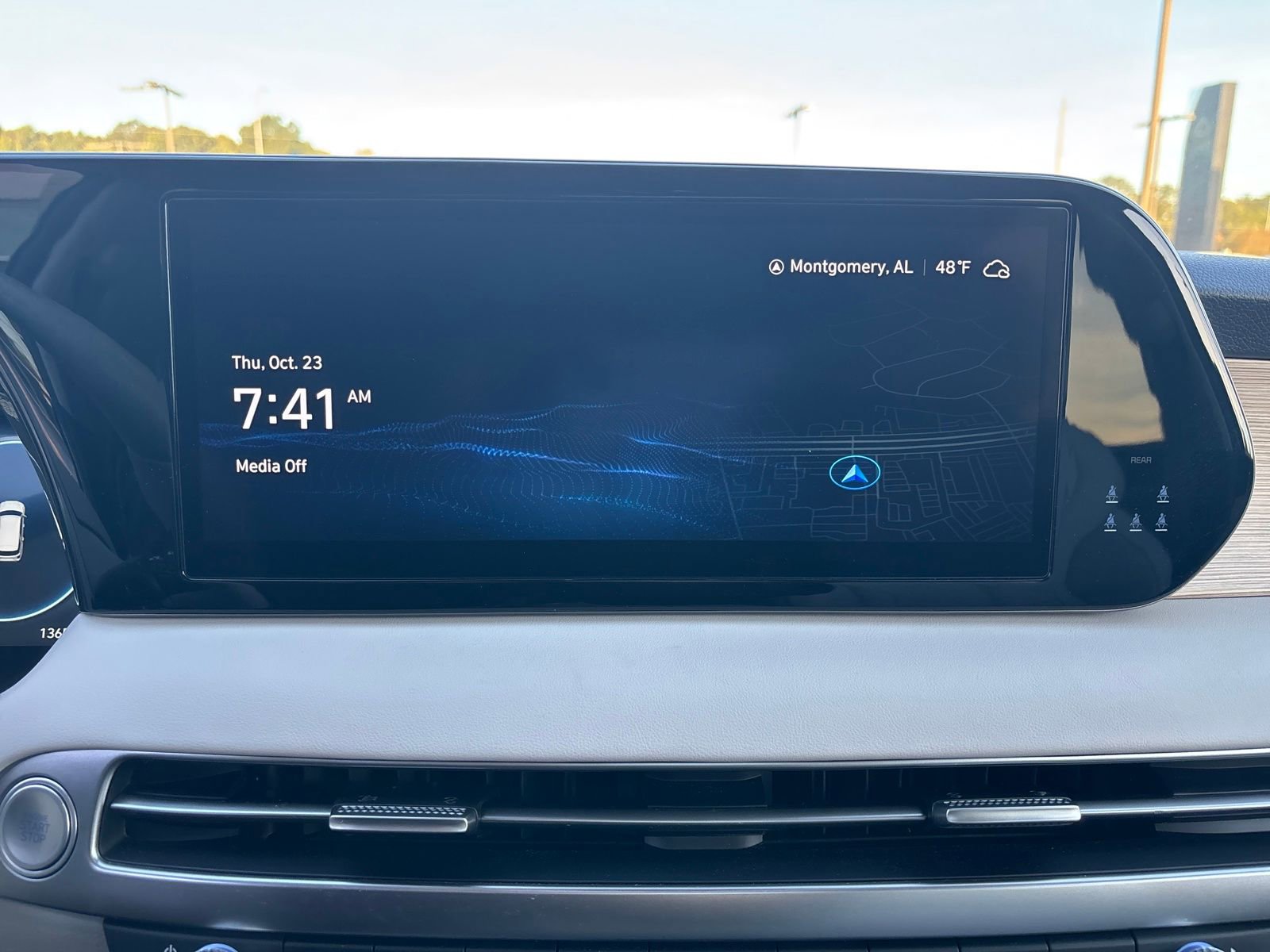 Used 2024 Hyundai Palisade Limited image 20