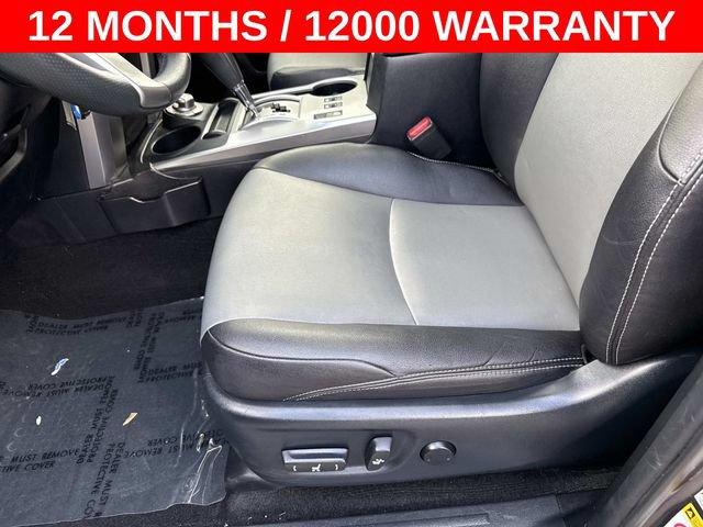 Used 2018 Toyota 4Runner SR5 Premium AWD/4WD image 15