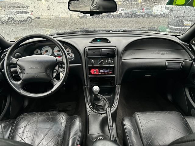 Used 1997 Ford Mustang Cobra image 12